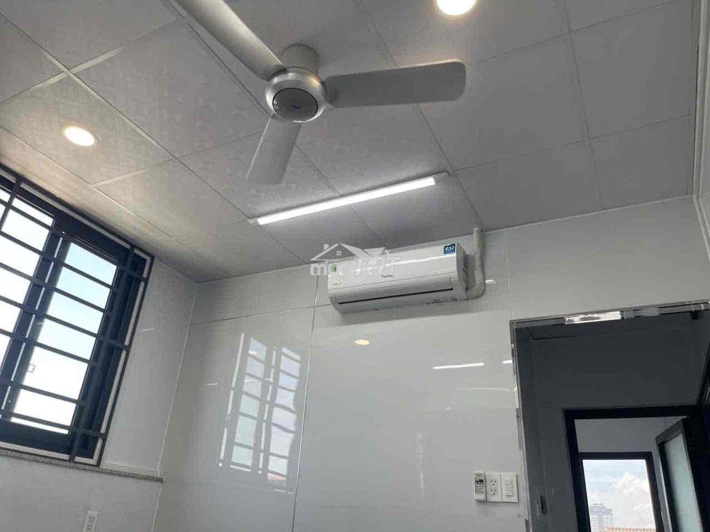 Penhouse cao cấp quận 7 - 4