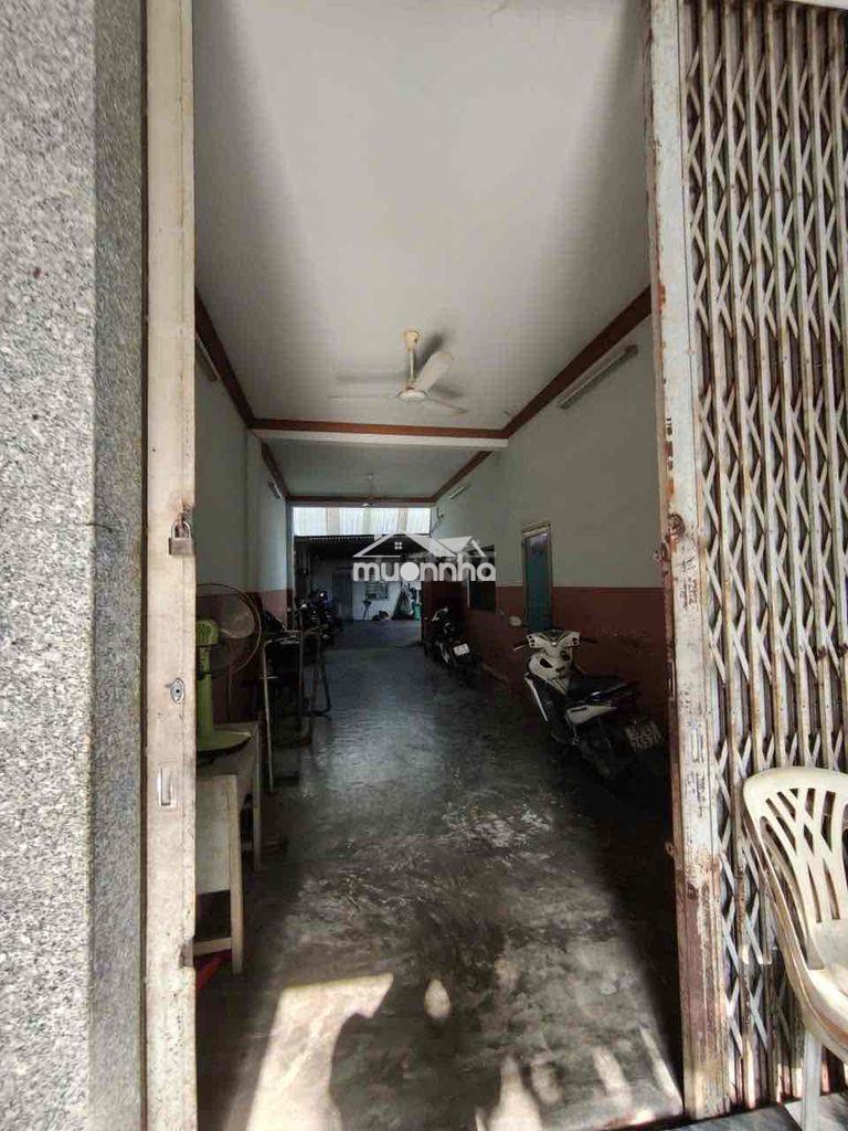 Hẻm 6m gần mặt tiền an dương vương 369m2 có lầu 26.5 tỷ - 4