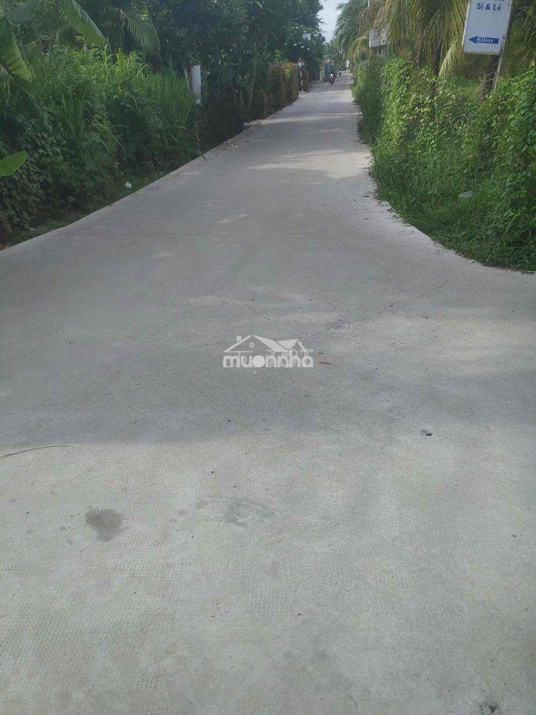 Chính chủ bán 350–400m² đất vườn có sổ – đường bê tông – sơn đông - 2