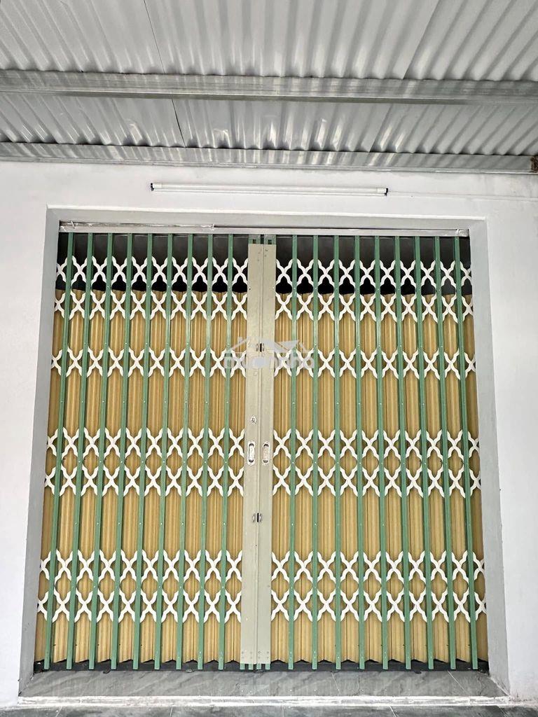 Cho thuê nhà nguyên căn 1 lầu 1 trệt nằm giữa phan huy ích và cống lở - 2