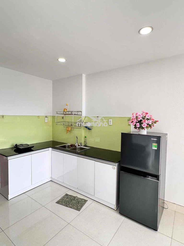 Bán căn hộ 49m2 full nội thất cc samsora riverside - 3