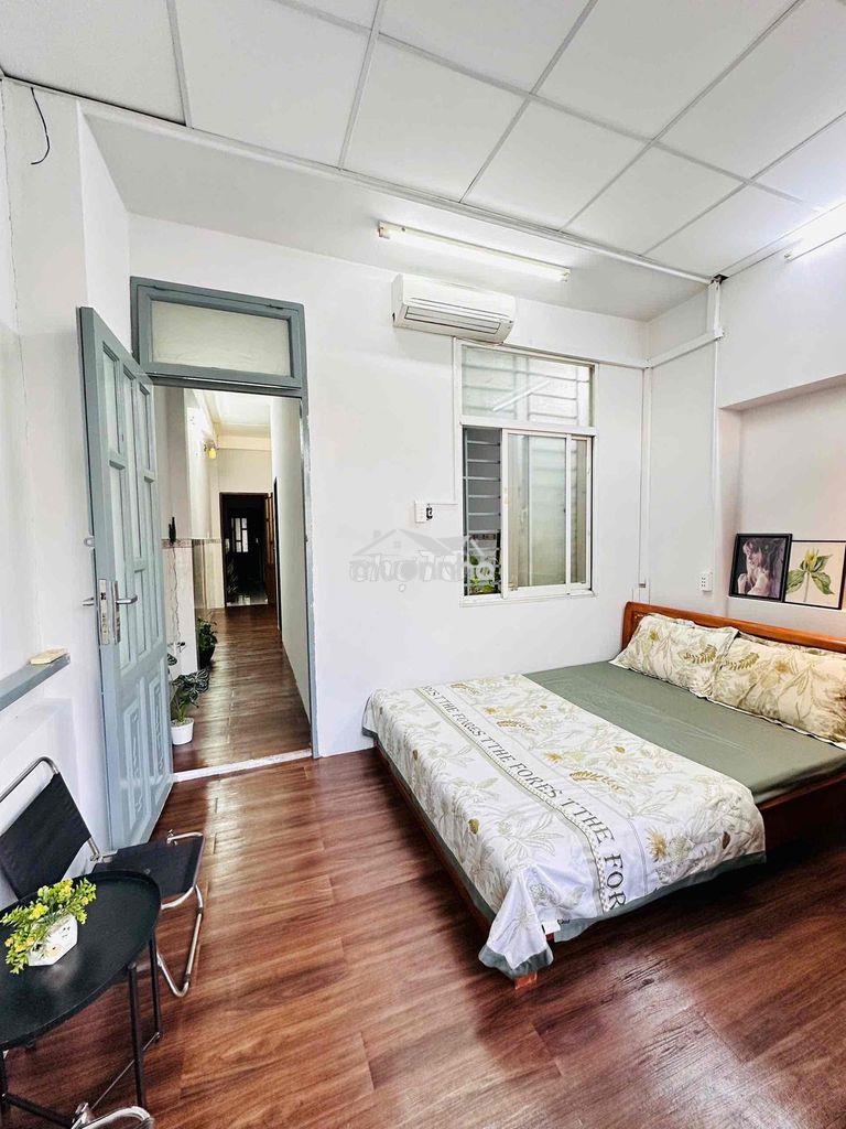 Căn hộ 2 phòng ngủ bếp riêng full nội thất gần ngã tư phú nhuận,sânbay - 4