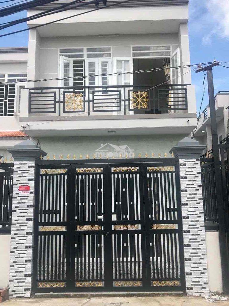 🏡Bán nhà hai tầng (1t490)