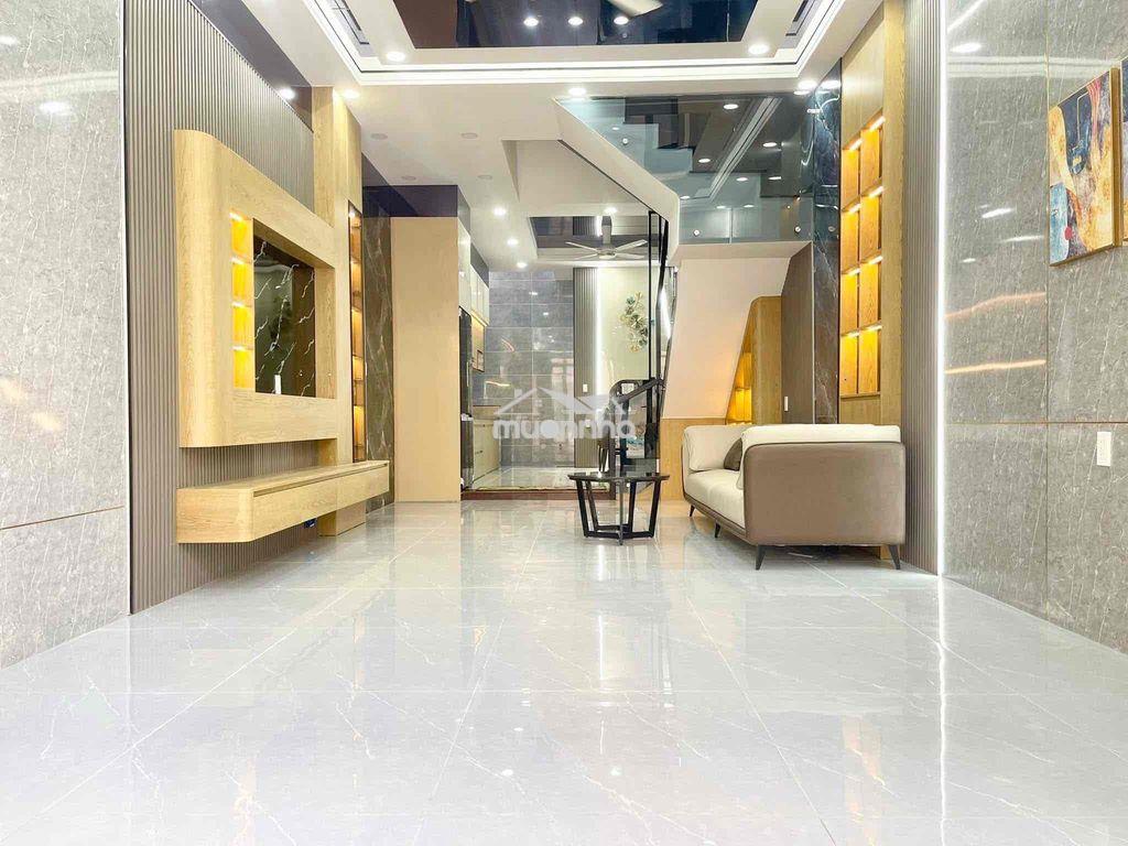 Nhà mới mặt tiền đường kinh doanh. 22/12. thuận giao. còn bớt - 2