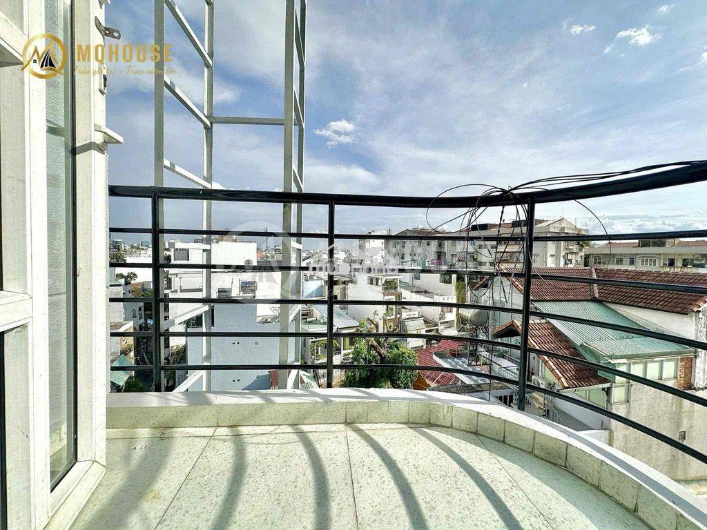 🏝️Khai trương toà chdv giá chỉ 4tr5 - thang máy, full nội thất🏝️ - 2