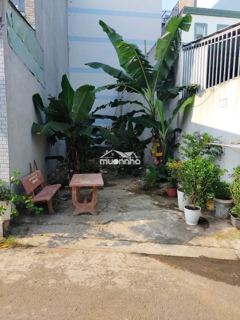 Bán đất lã xuân oai , 61m² ,giá chỉ 4,2 tỷ – gần khu công nghệ cao - 4