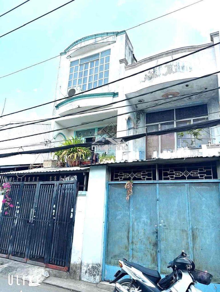 Bán nhà hương lộ2-coop mart-đường xe tải thông 4x20 chỉ hơn 5tỷ - 3