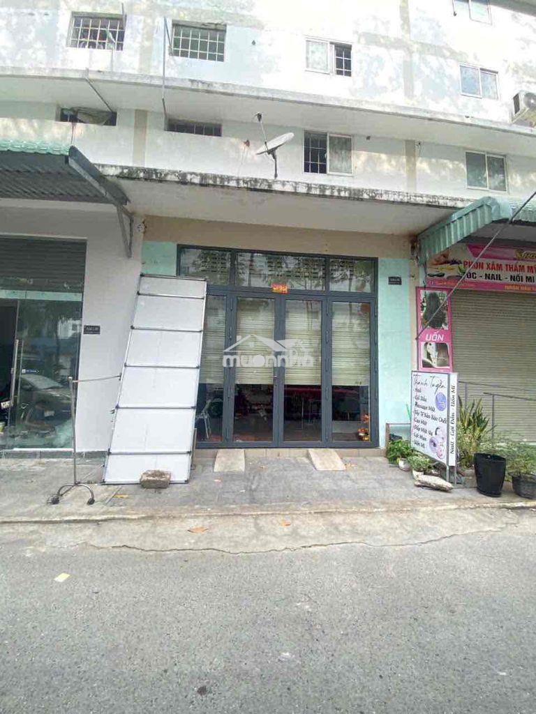 Bán gấp căn nhà ở xã hội