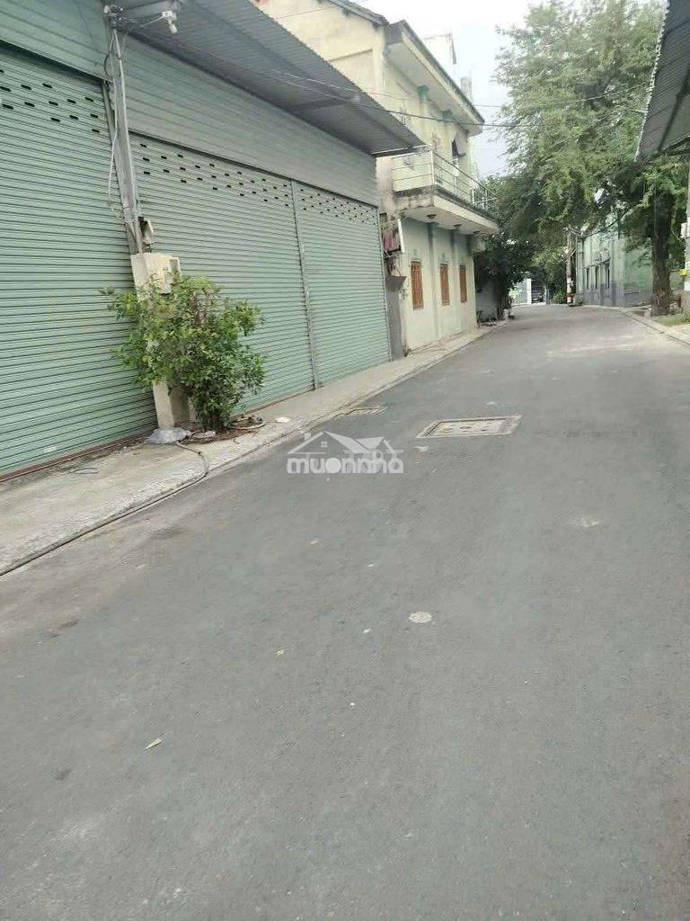 1/tân chánh hiệp 16/gần bv12/5*16 - 2