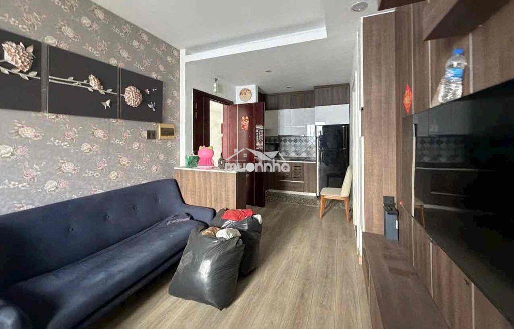 Bán gấp căn 60m2 2p ngủ chung cư pegasus - 2