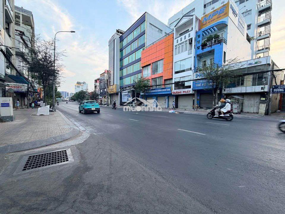 Bán nhà hẻm 5m ngay hàng xanh quận bình thạnh tp hcm - 3