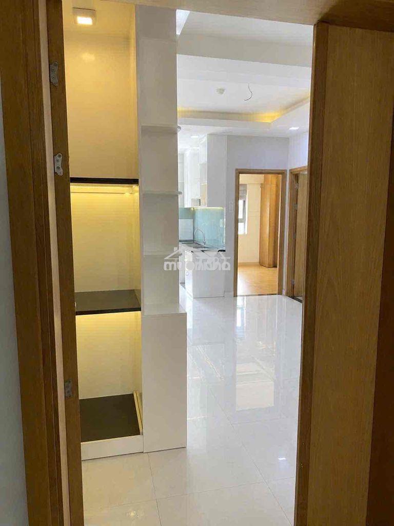 Bán căn hộ 60 m2 - 2
