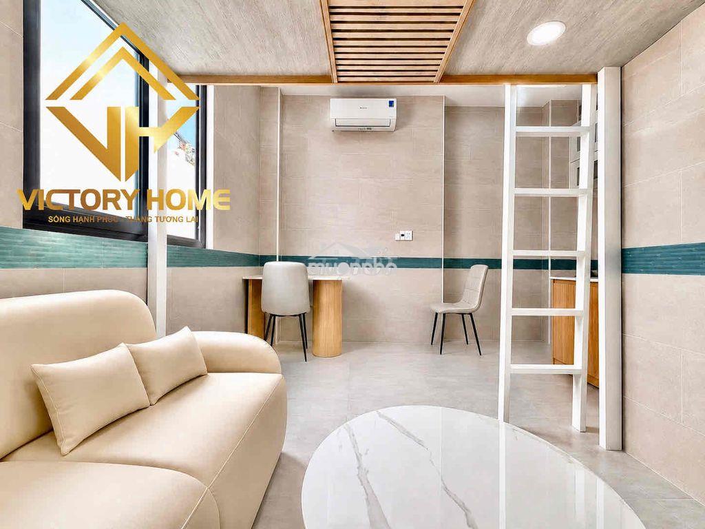 Phòng gác rộng rãi – ngay xô viết nghệ tĩnh, bình thạnh ✨ - 4