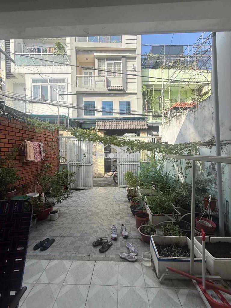 Bán nhà quang trung gò vấp 90m2 sát hẻm xe hơi, giá mới 5.5 tỷ⁠ - 2