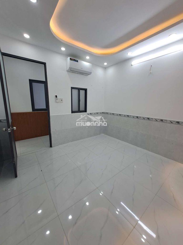 🇻🇳🇻🇳 Cho thuê nhà nc 3pn hẻm 2221 htp nhà bè - 3