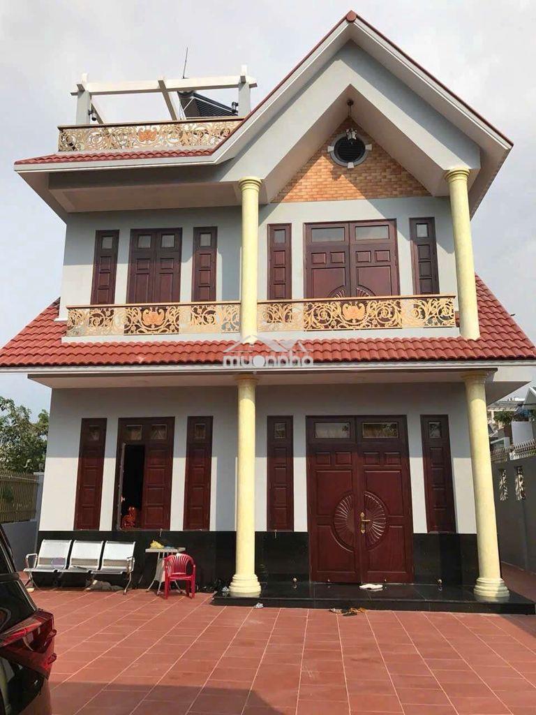 Biệt thự sân vườn hơn 500m2 3 tầng. ngang 30m khu biệt thự  phú nhuận - 4
