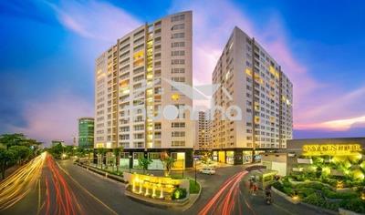 Cần cho thuê nhiều officetel tại chung cư sky centter