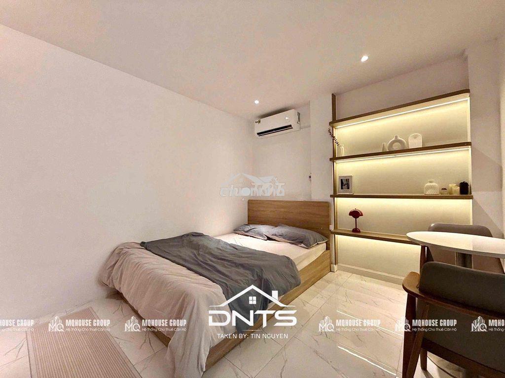 Cho thuê studio, 1pn full nội thất gần landmark 81 bình thạnh - 3