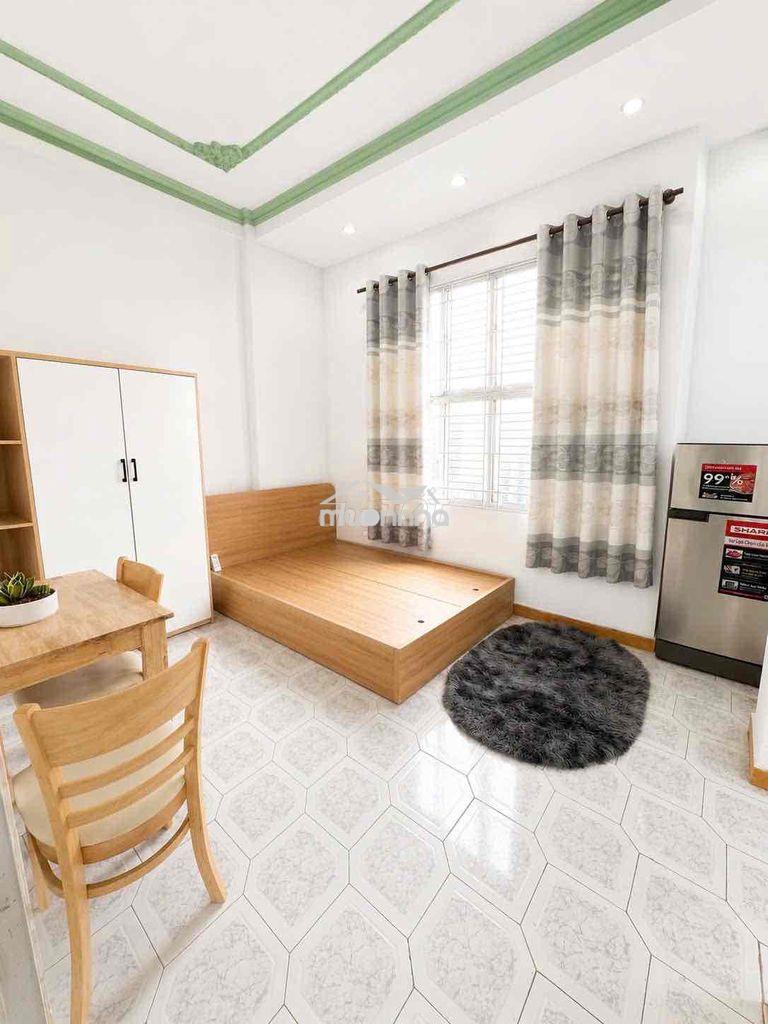 Chính chủ cho thuê 2pn full nội thất như hình - 2