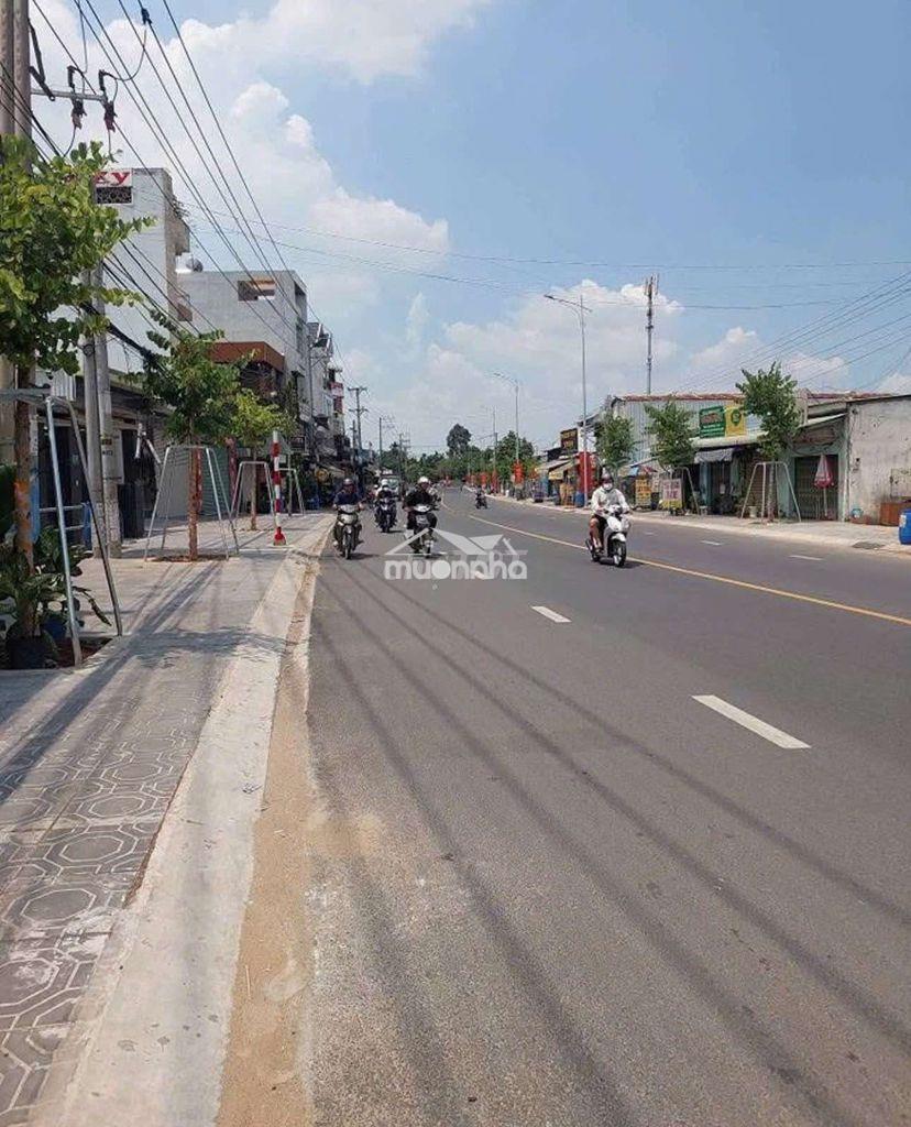 Xưởng dĩ an 400m² đường cont điện 3fa sản xuất - 2