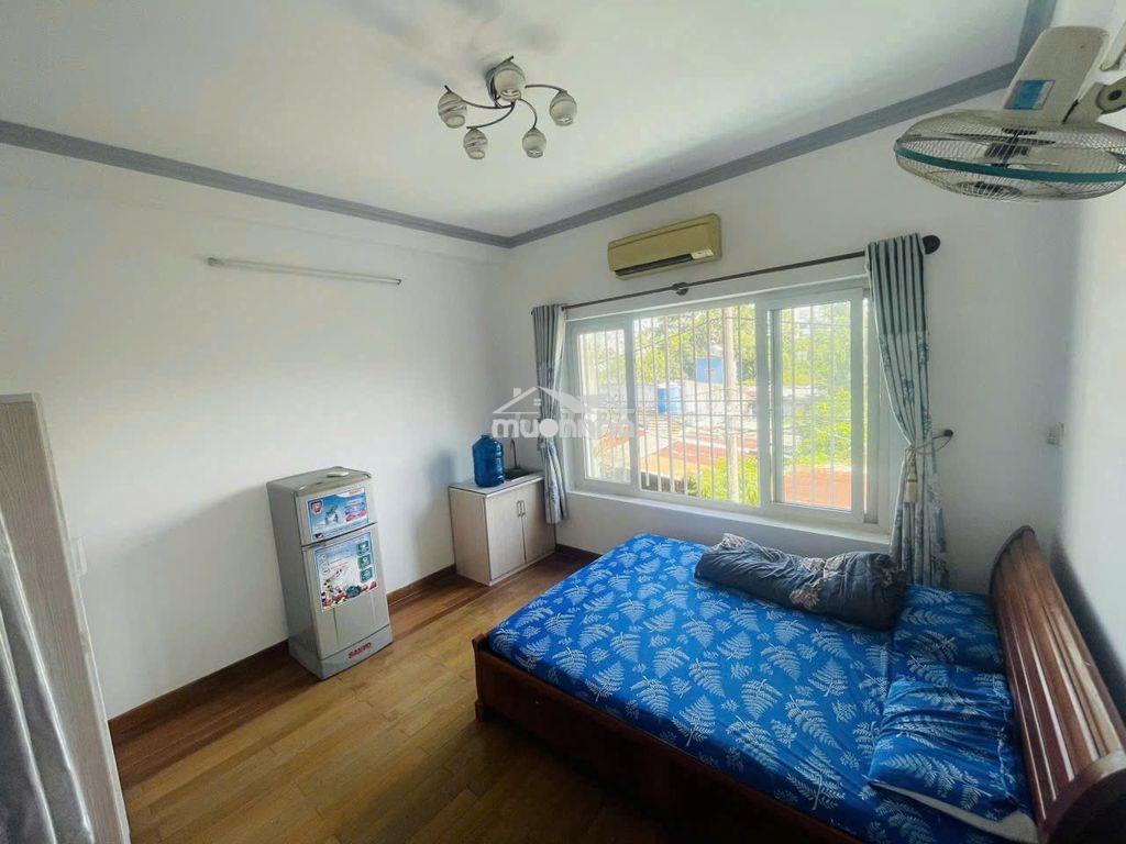 Chính chủ cho thuê phòng trọ full nội thất - gò vấp - 2