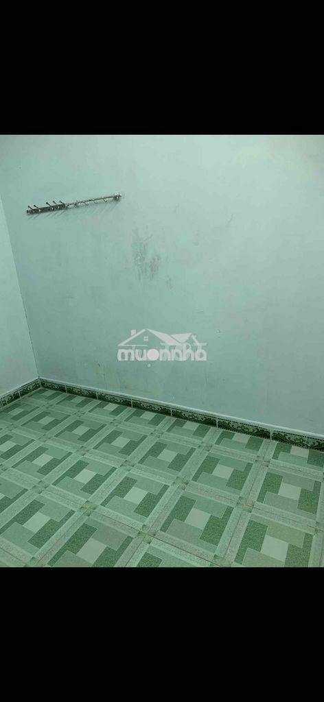 Phòng trọ nhỏ 1 người ở