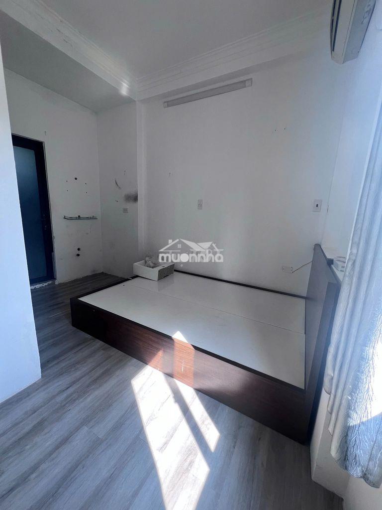 Ch 2pn 2wc_ban công, full nội thất_view trường sa phú nhuận - 2