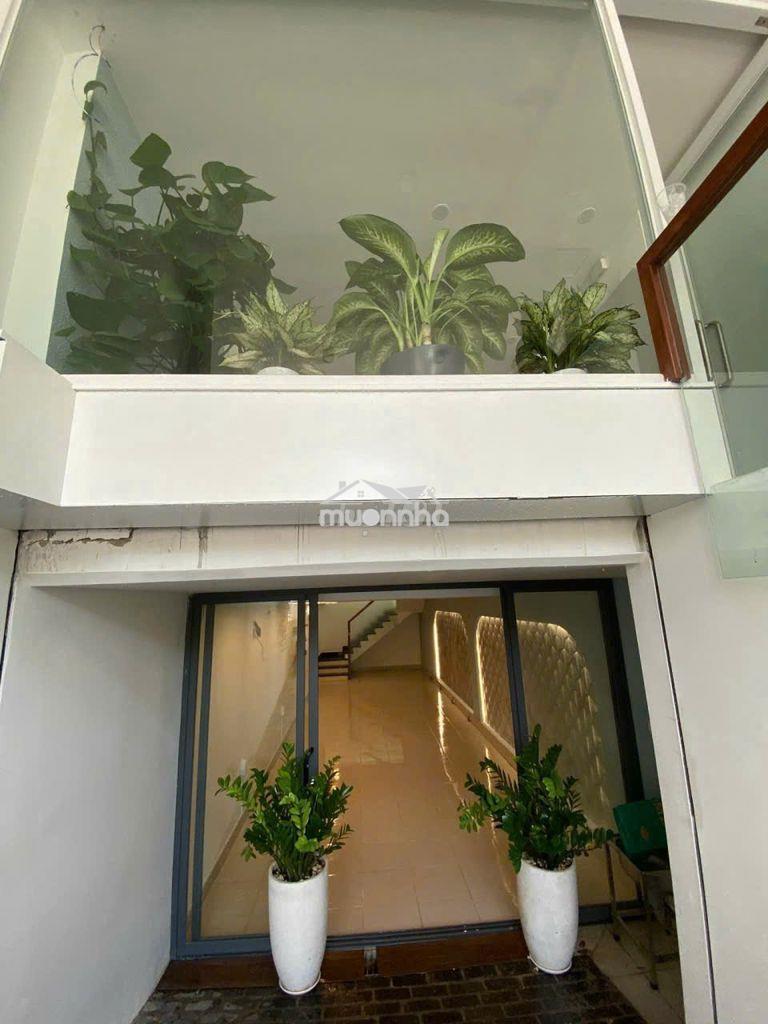 Nhà phố nguyên căn làm văn phòng - an phú - hầm 4 tầng - 3