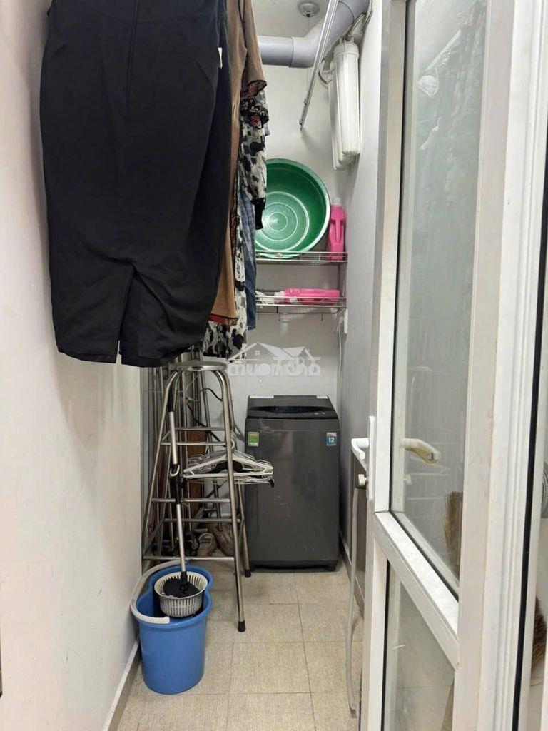 Cho thuê căn 1pn 1wc chung cư tara residence - full nội thất - giá 9,5 - 2