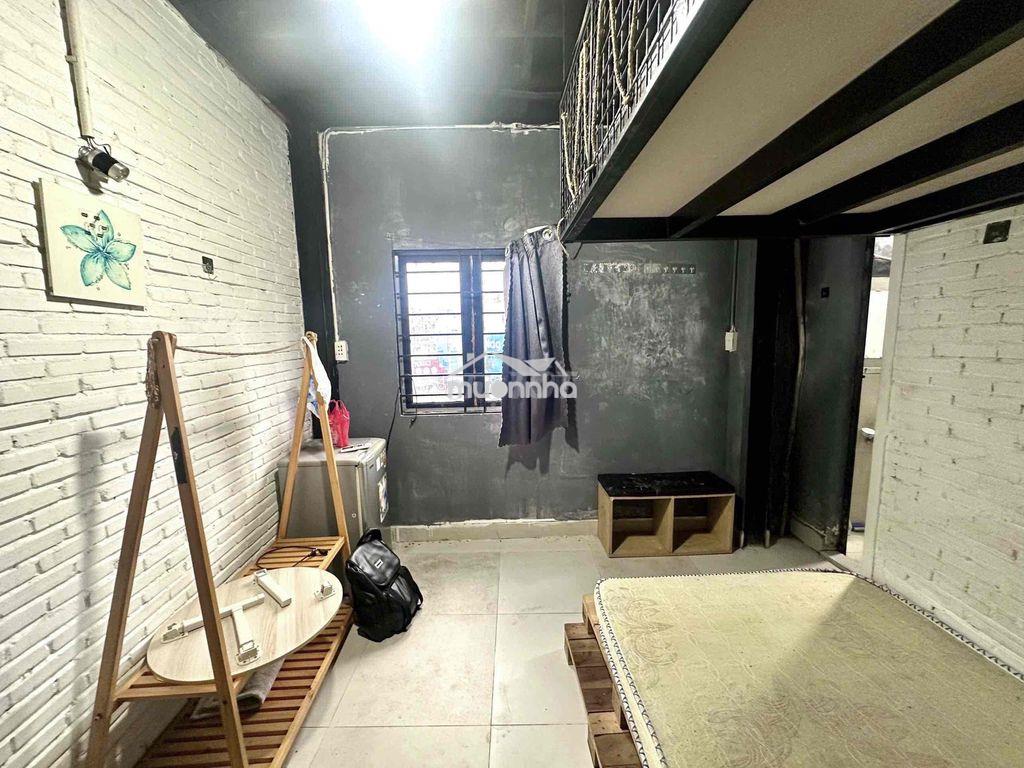 🍀Duplex cửa sổ trời thoáng | full nội thất | cách bách khoa 5 phút - 2