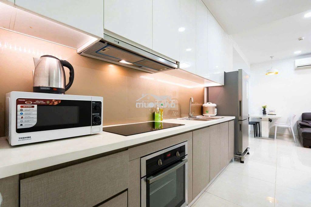 2tỷ2 căn hồng hà 53m2 vay 70% sổ hồng 2pn+2wc, ở liền full nội thất - 3
