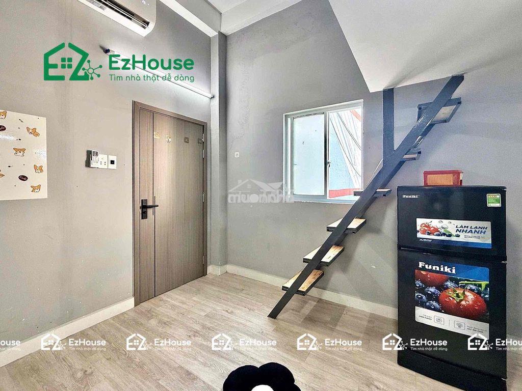 Duplex - ngay aeon tân phú - đh công thương - 3