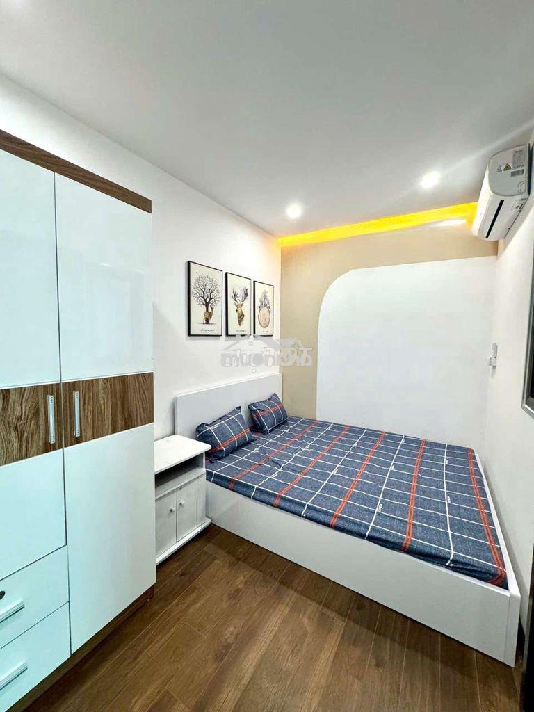 Nhỉnh 2 tỷ, chính chủ cần bán căn tập thể thụy phương 55m - 2