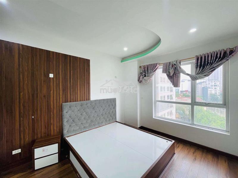 Chung cư đẹp nguyễn khuyến – hà đông | 84m² | chỉ hơn 4 tỷ|thoáng sáng