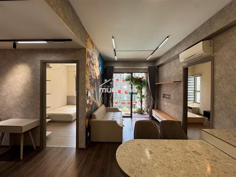 Căn góc 69m2 2pn 2wc chỉ 11tr full nội thất đẹp view hồ bơi thoáng mát