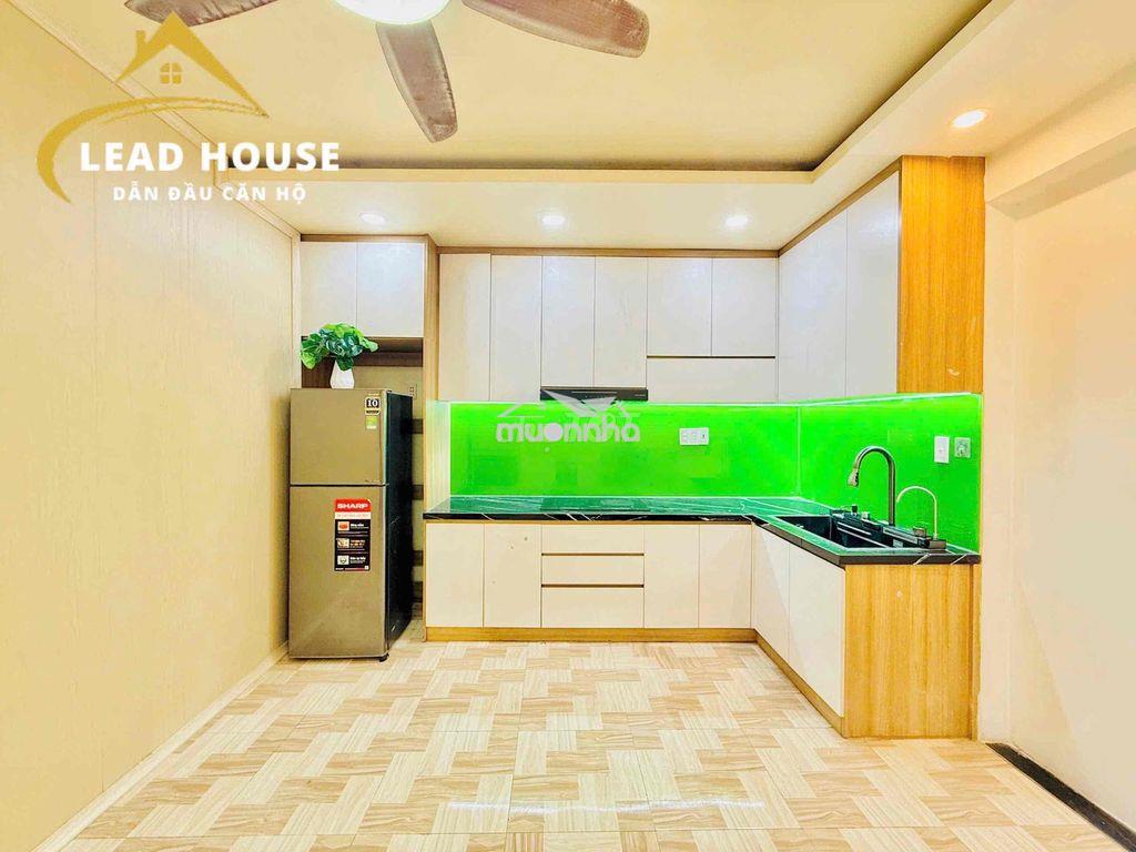Phòng ngủ tách bếp ngay ngã 3 giếng nước full nội thất - 3