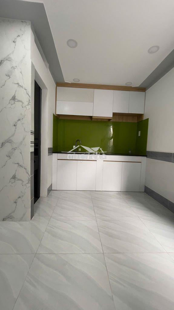 Chỉ 898 tr  đã có nhà riêng tại quận 12, không cần ở trọ nữa, cc ngay - 2
