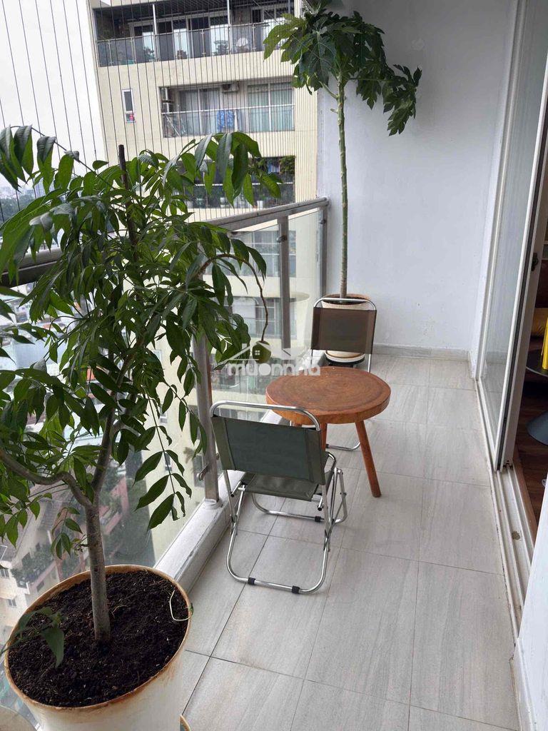 Căn hộ chung cư sunny plaza. 110a phạm văn đồng. - 3
