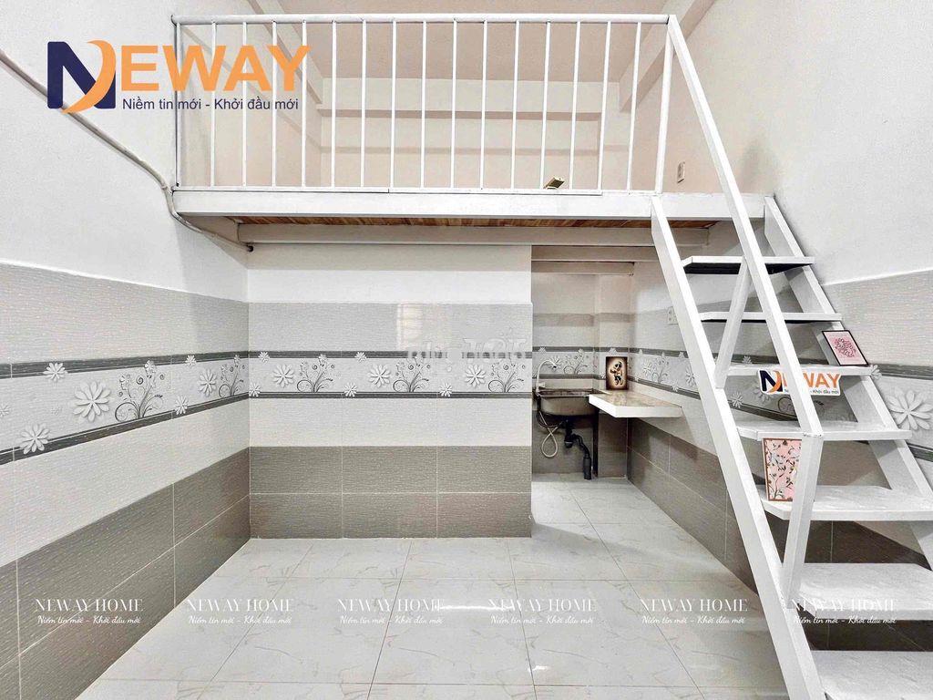 Căn hộ mới xây giảm cực sốc - sát aeon tân phú - đh huit ở liền - 3