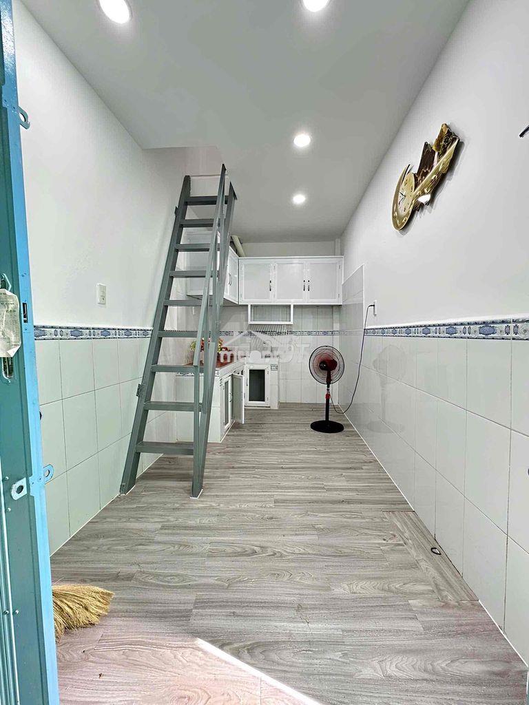 Nhà đúc 3 tầng, 👉👉3pn, ngay hậu giang, đường 6m cách 1 căn, sổ riêng - 4