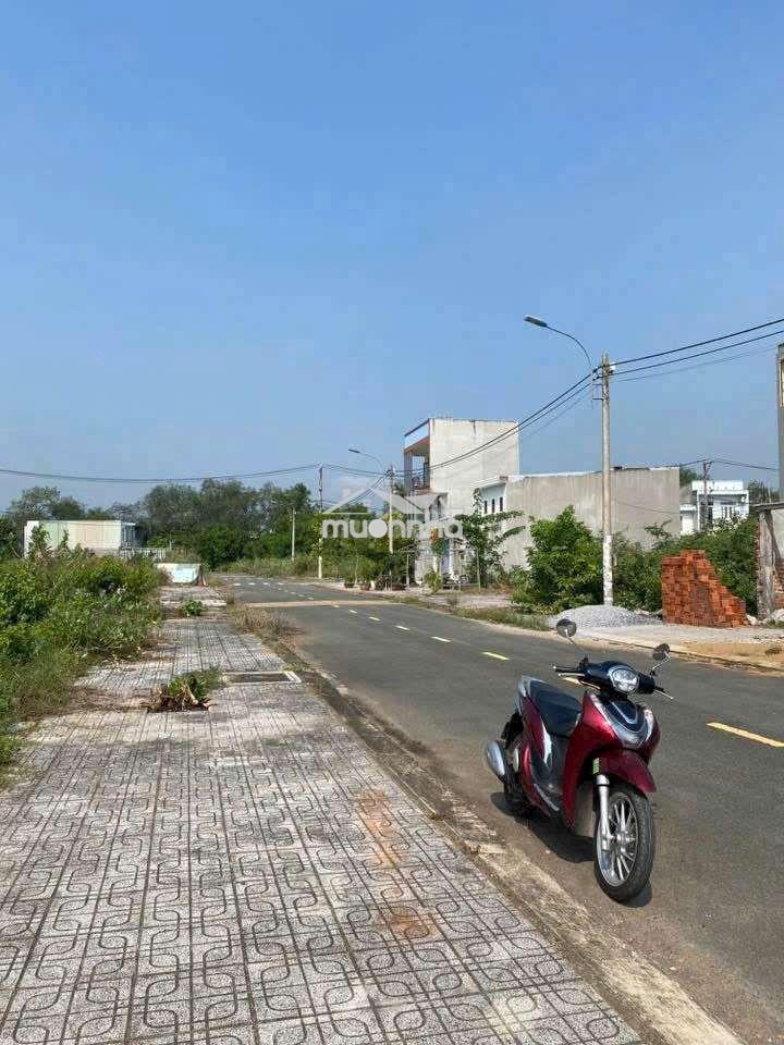 54m2(4,7x12), đường 13m full thổ, da vn1234, p long phước, q9 cũ, hcm - 2