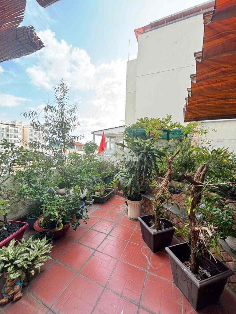 Cần bán gấp căn penthouse khu sky garden iii. q7 - 2
