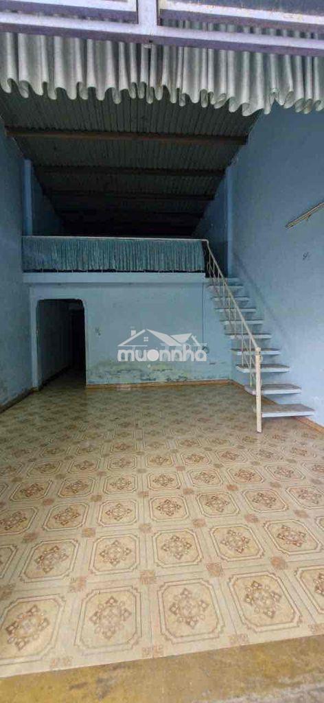 Nhà cấp 4 có gác lửng đường vũ miên- hoà xuân giá 5triệu