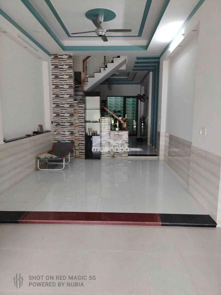Nhà 3 tấm buôn bán gần đường lý thường kiệt - 2