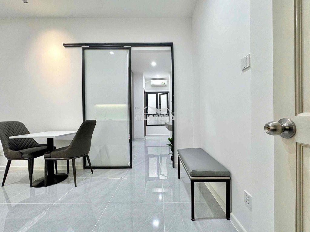1 phòng ngủ tách bếp mới toanh hiện đại - 3