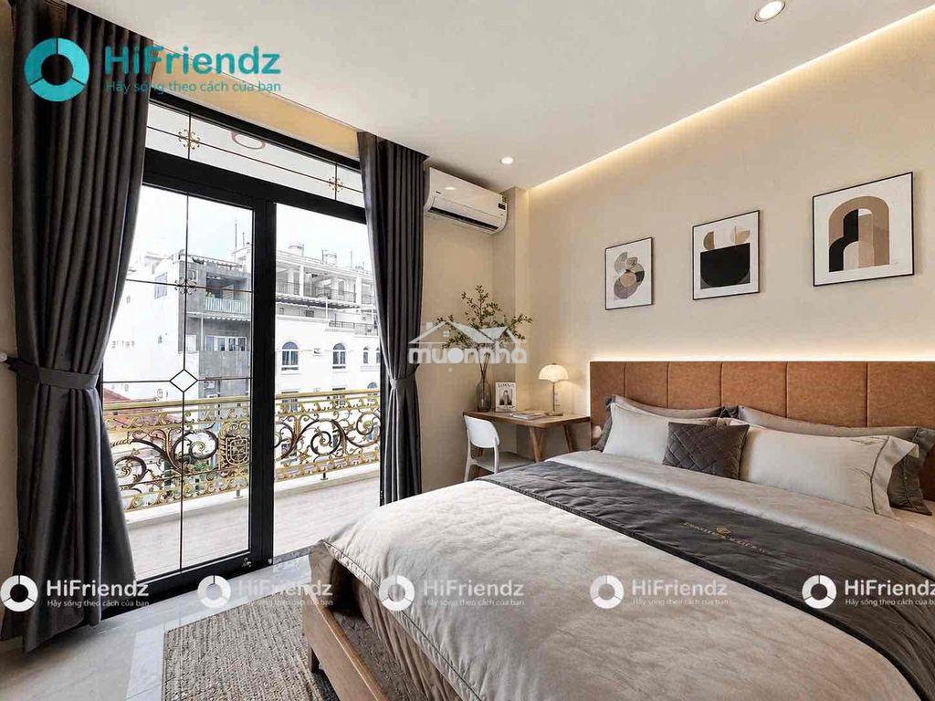 Khai trương căn hộ mới 207 nguyễn văn đậu – nội thất cao cấp - 3