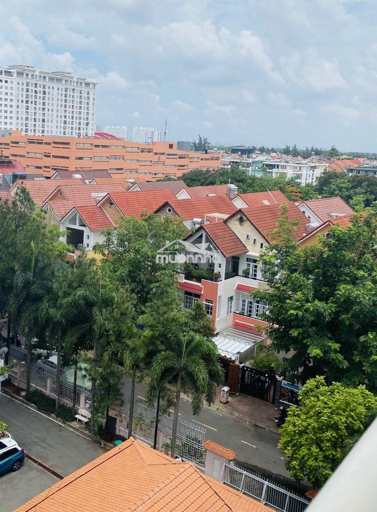 Cần bán chung cư him lam 6a, 100m2 giá 5.4 tỷ sổ hồng, 2pn - 3