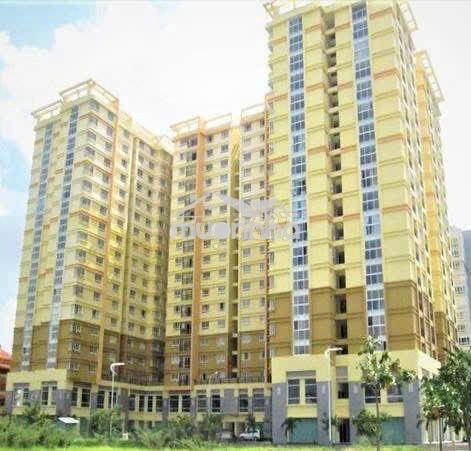 10 căn hộ petroland, p.btđ - 3,1 tỷ (2pn, 1wc)