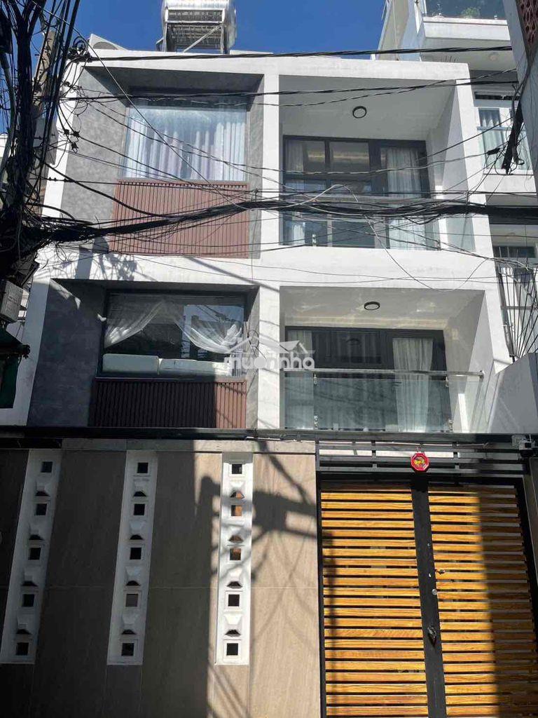 🏡 Hxh âu cơ – lạc long quân - 5.7x10m - 3 tầng – 57m² – chỉ  7 tỷ