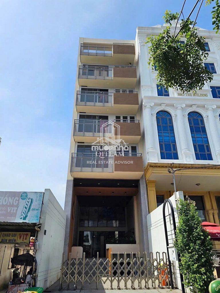 🌸Cho thuê tòa nhà vp - quốc hương (thảo điền, q2) - 1400m2 sàn🌸